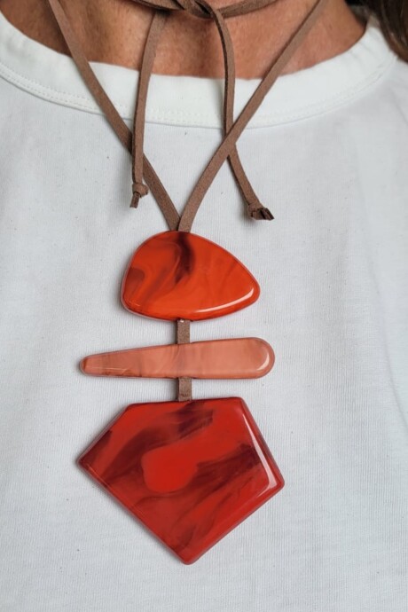 Collar Colores 4