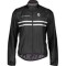 Campera Scott Rc Team Negro/blanco