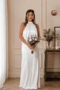 VESTIDO MADELEINE VESTIDO MADELEINE