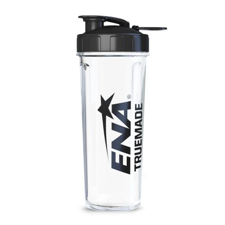 Shaker Premium ENA 800ml TRANSPARENTE