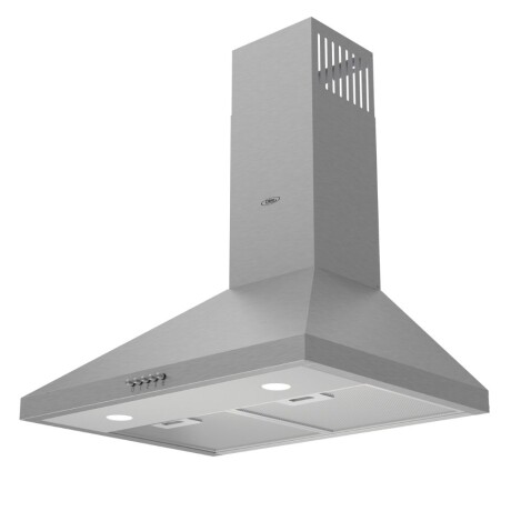 Campana Dikler 60 CM D-65 inox. Campana Dikler 60 CM D-65 inox.