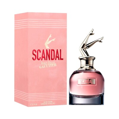 Perfume Scandal Edp 80 Ml. Perfume Scandal Edp 80 Ml.