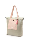 Cartera de nylon Camel
