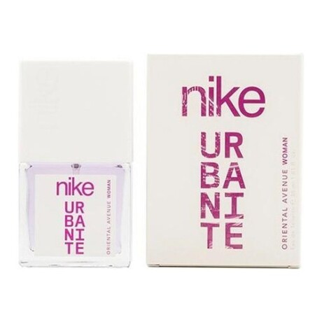 Perfume Nike Oriental Avenue Woman EDT 30ml Original Perfume Nike Oriental Avenue Woman EDT 30ml Original