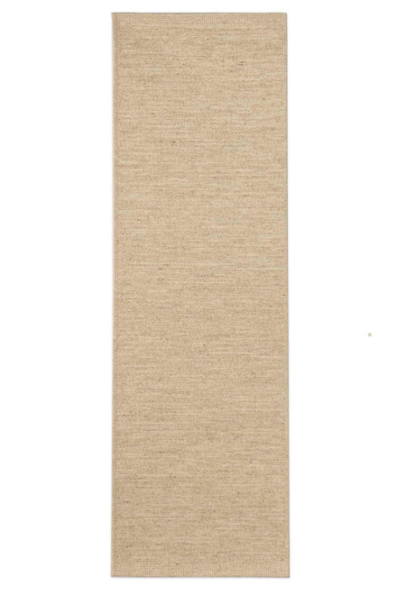 PURE ALFOMBRA PURE 067X200 COCOON BEIGE