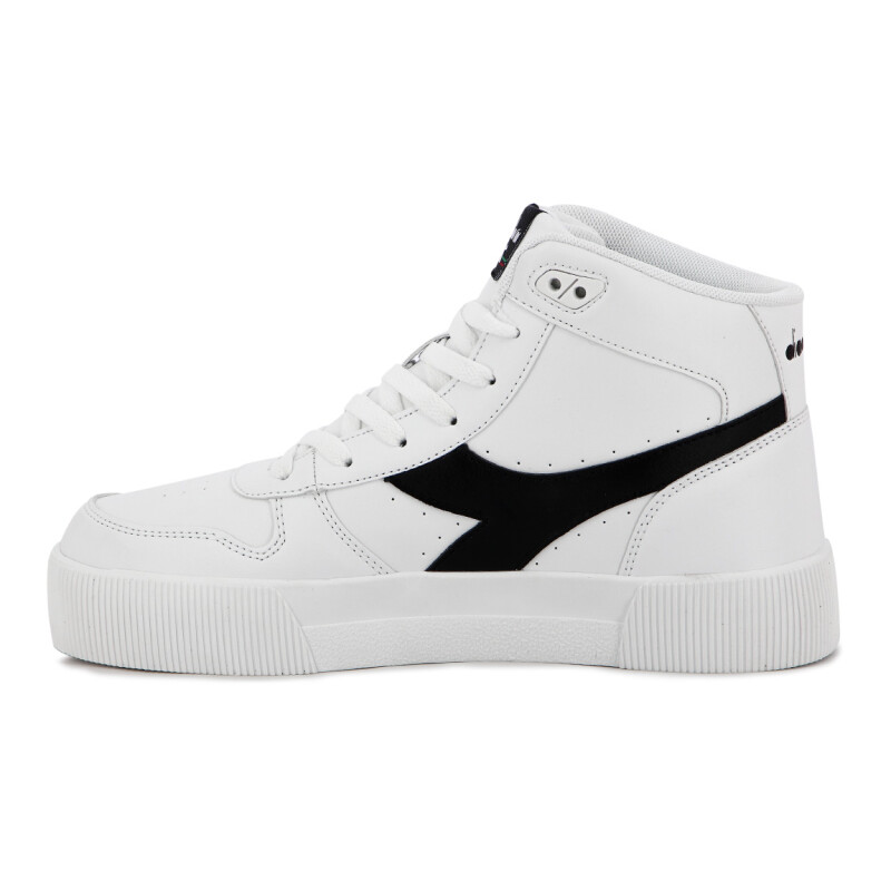 Champion de Hombre Diaroda Rocket MID - Blanco/Negro Blanco-Negro
