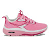 Diadora Moon Calzado Running Mujer - PINK/WHITE Rosado-Blanco