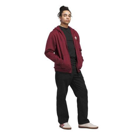 Campera Adidas Shmoo G Hood Hood