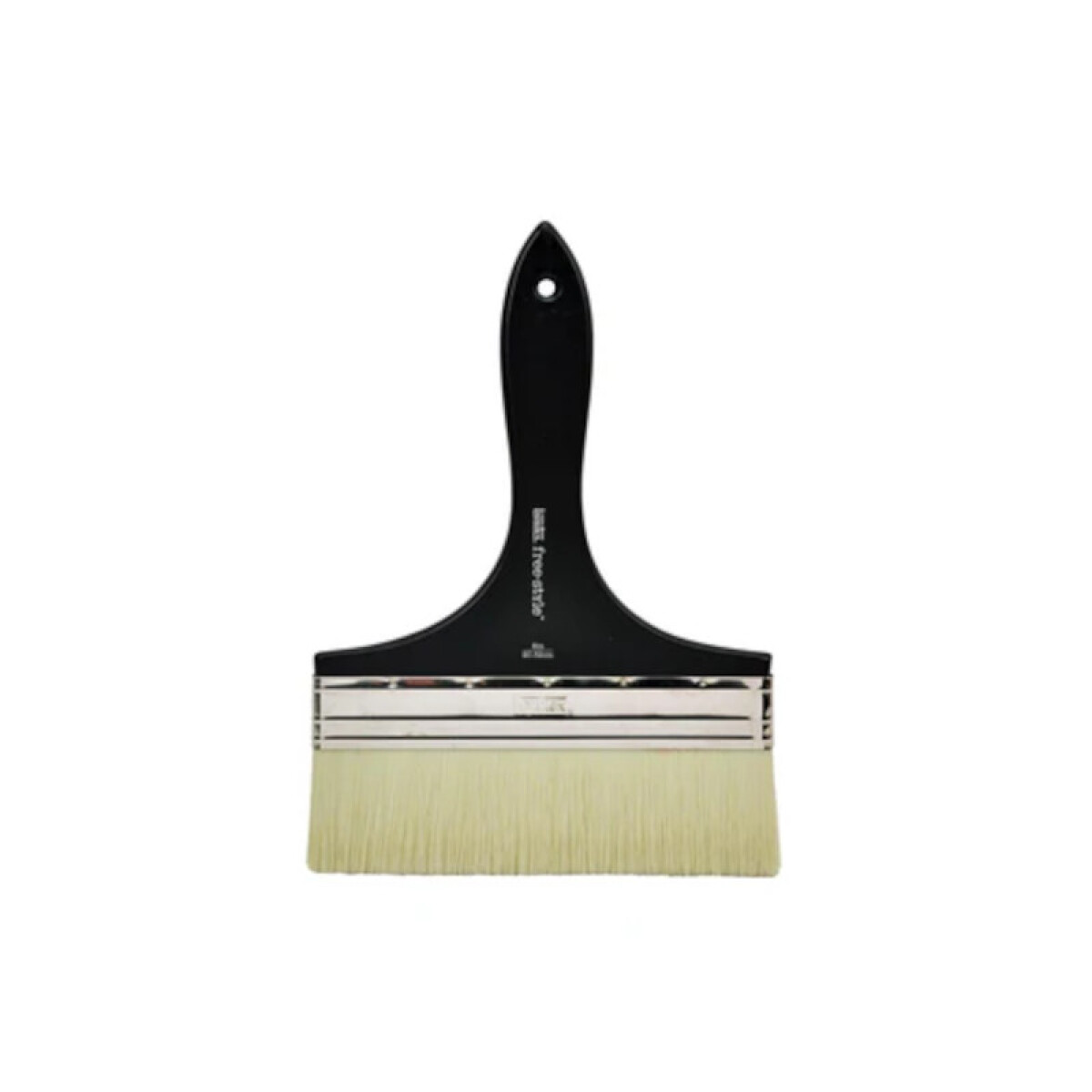 Pinceleta Liquitex - Mango corto - 8 