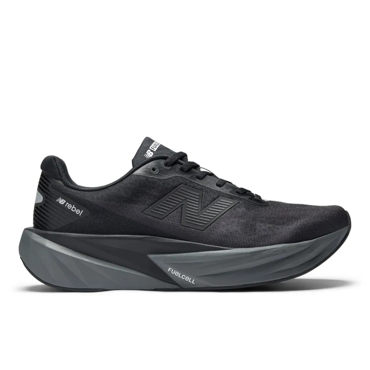 Zapatillas Running Rebel V5 Unisex 