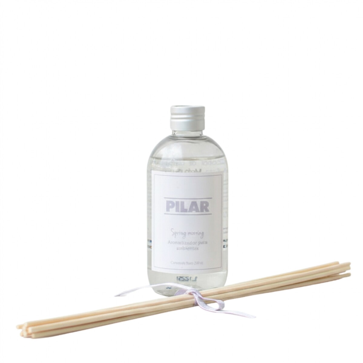 Aromatizador Ambiente 250cc - Pilar - Spring Morning 