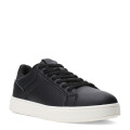 Championes de Hombre PUSH TUKE Negro