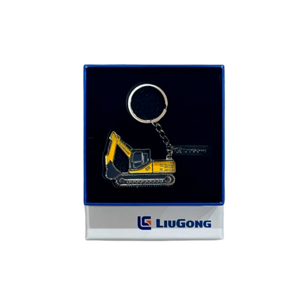 LLAVERO EXCAVADORA LIUGONG
