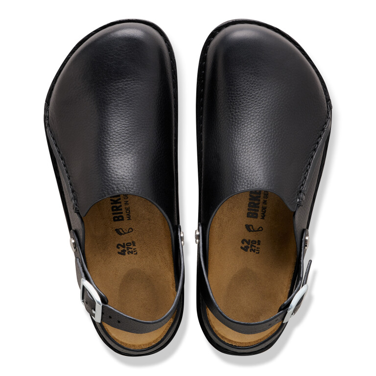 Zueco Lutry Premium LENA Black Black