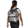 Mochila Clear Pack Clear
