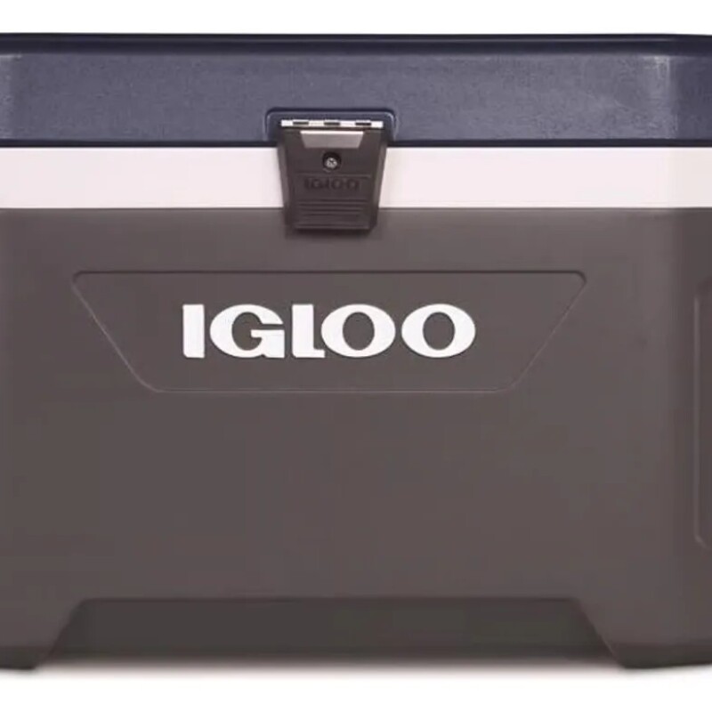 Conservadora Igloo 51 Litros Conservadora Igloo 51 Litros