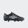 Championes Umbro Classico III HG Jr Negro