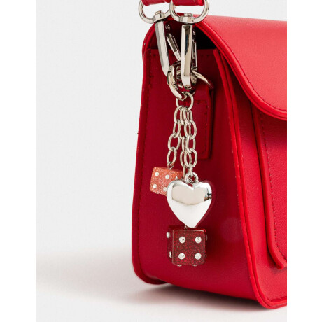 Bandoleras Rojo Medio