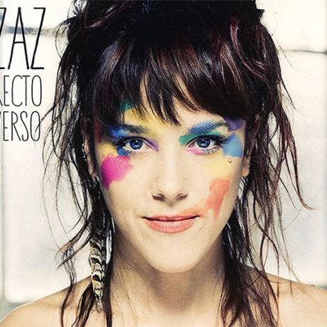 Zaz-recto Verso - Cd Zaz-recto Verso - Cd