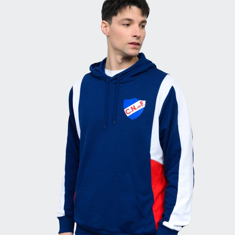 Canguro Umbro Trick Nacional Azul