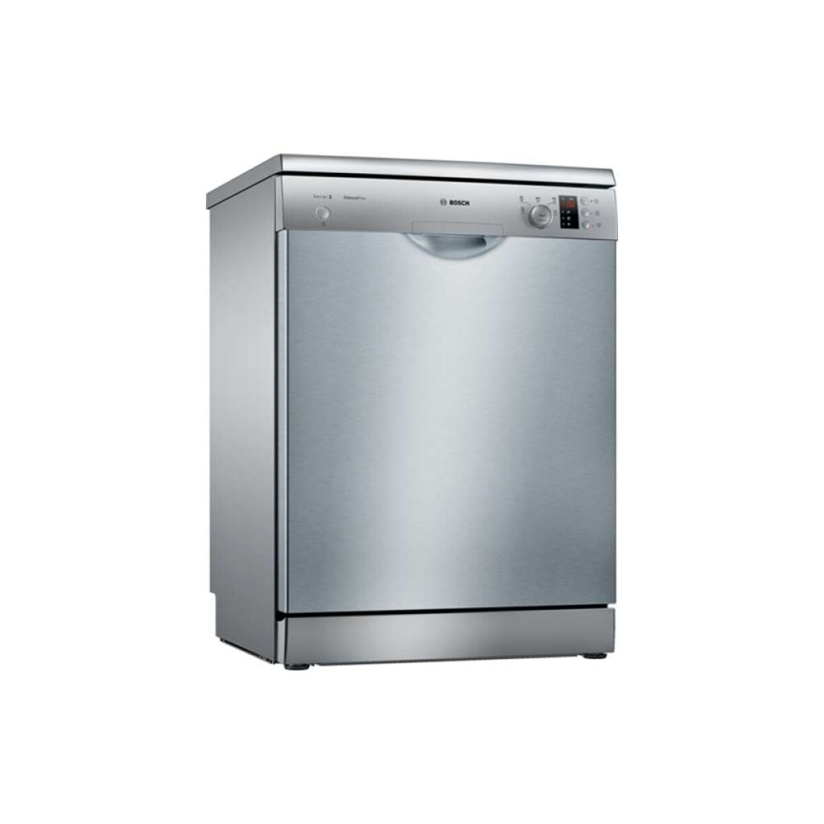 Lavavajillas Bosch Inverter SMS25AI05E 12 servicios - SMS25AI05E 