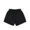 Short Rugby Dry Confort Negro