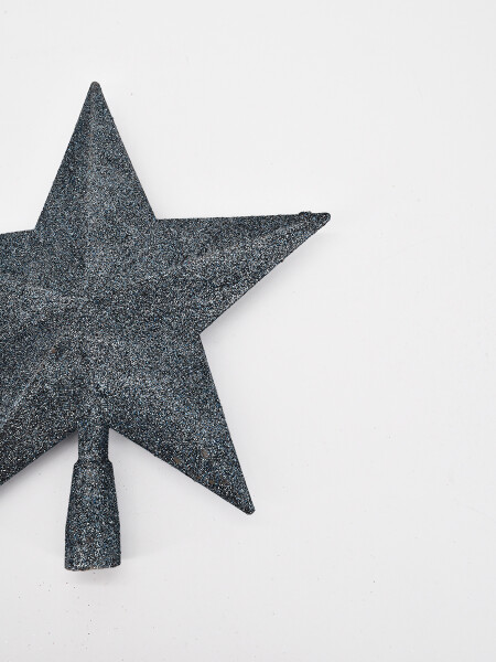 PUNTERO ESTRELLA AZUL PIEDRA