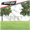 Juego de exterior con hamacas 11 m Ninjaline Ripline B4 Adventure Juego de exterior con hamacas 11 m Ninjaline Ripline B4 Adventure