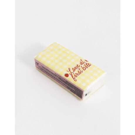 Pañuelos Descartables Combinacion Multicolor