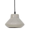 luminaria colgante, chelsea, gris luminaria colgante, chelsea, gris