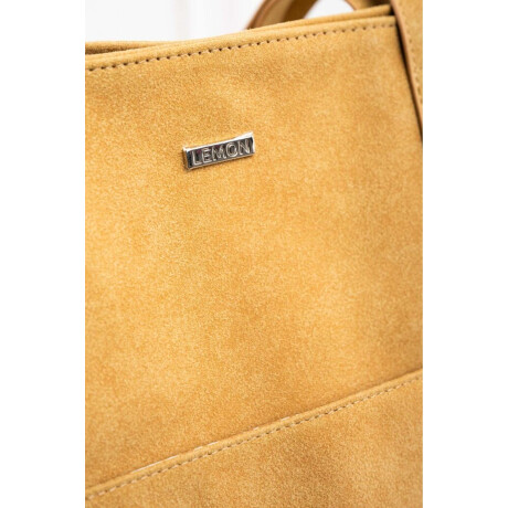Travel Bag Camel