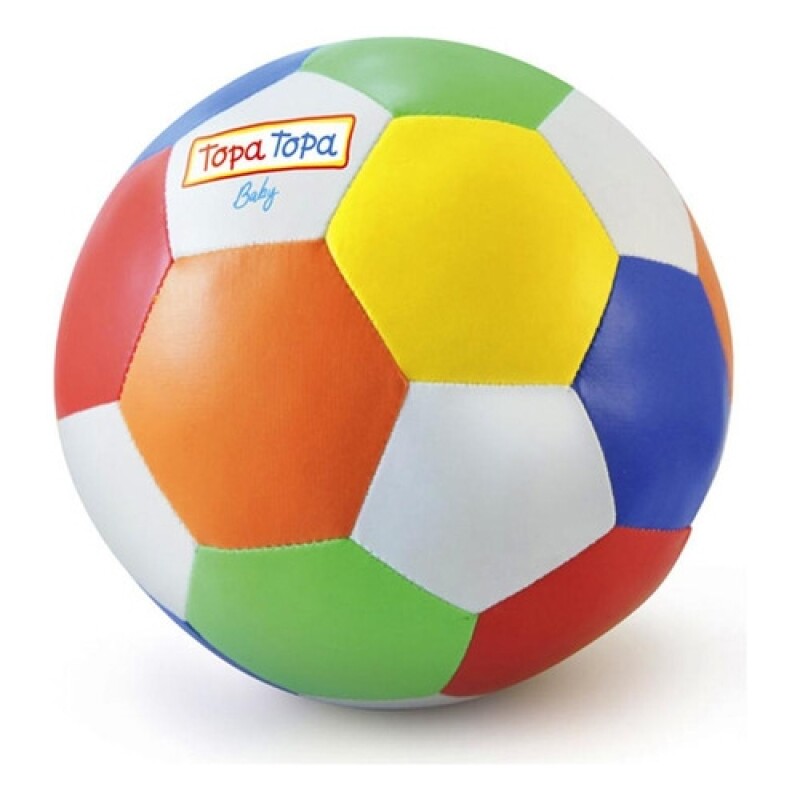 Pelota soft Didacta para bebes Pelota soft Didacta para bebes