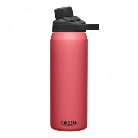 Caramañola Camelbak Chute Mag Acero Inoxidable 600ml Rosa