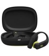 Auriculares JBL Endurance Peak 4 Negro y lima