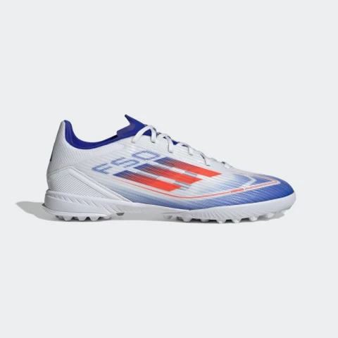 Championes Adidas F50 League Blanco