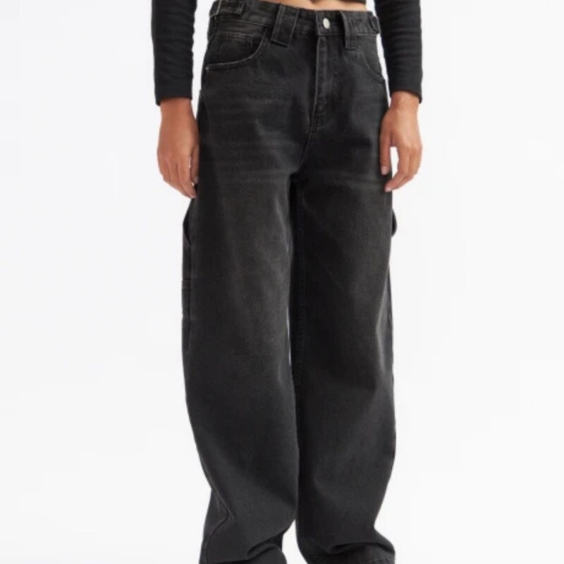 Jean Ancho Tavira N+ Negro