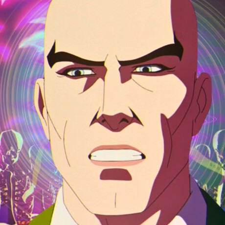 Professor X (X-Corp) - X-Men ´97 Marvel - 1593 Professor X (X-Corp) - X-Men ´97 Marvel - 1593