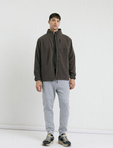 470564 CARDIGAN NAVIGATOR Kaki