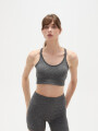 Tops Sportinu Negro