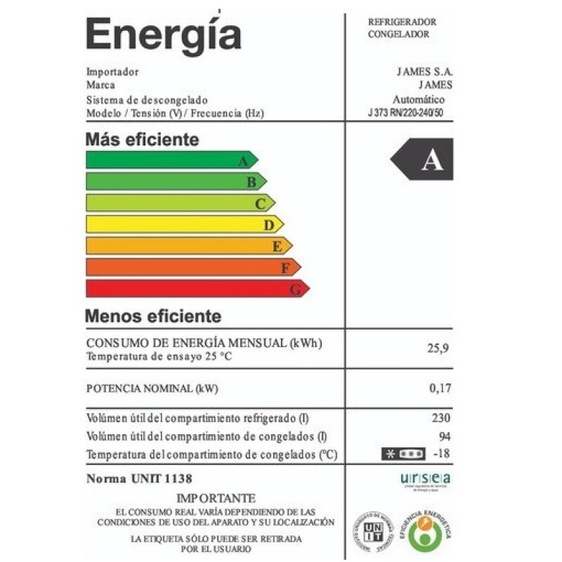 Refrigerador Heladera Retro James Rj 373 Rn Combinada Color Negro Refrigerador Heladera Retro James Rj 373 Rn Combinada Color Negro