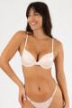 Soutien dazzle Nude