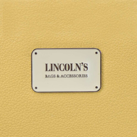 Billetera Pasionaria Maiz