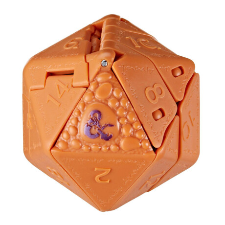 Dado Figura Beholder - Dungeons & Dragons HAT Dado Figura Beholder - Dungeons & Dragons HAT