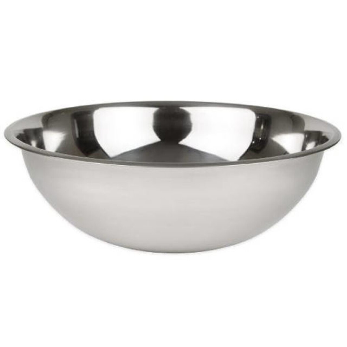 Bowl Acero Inoxidable 24.5cm 