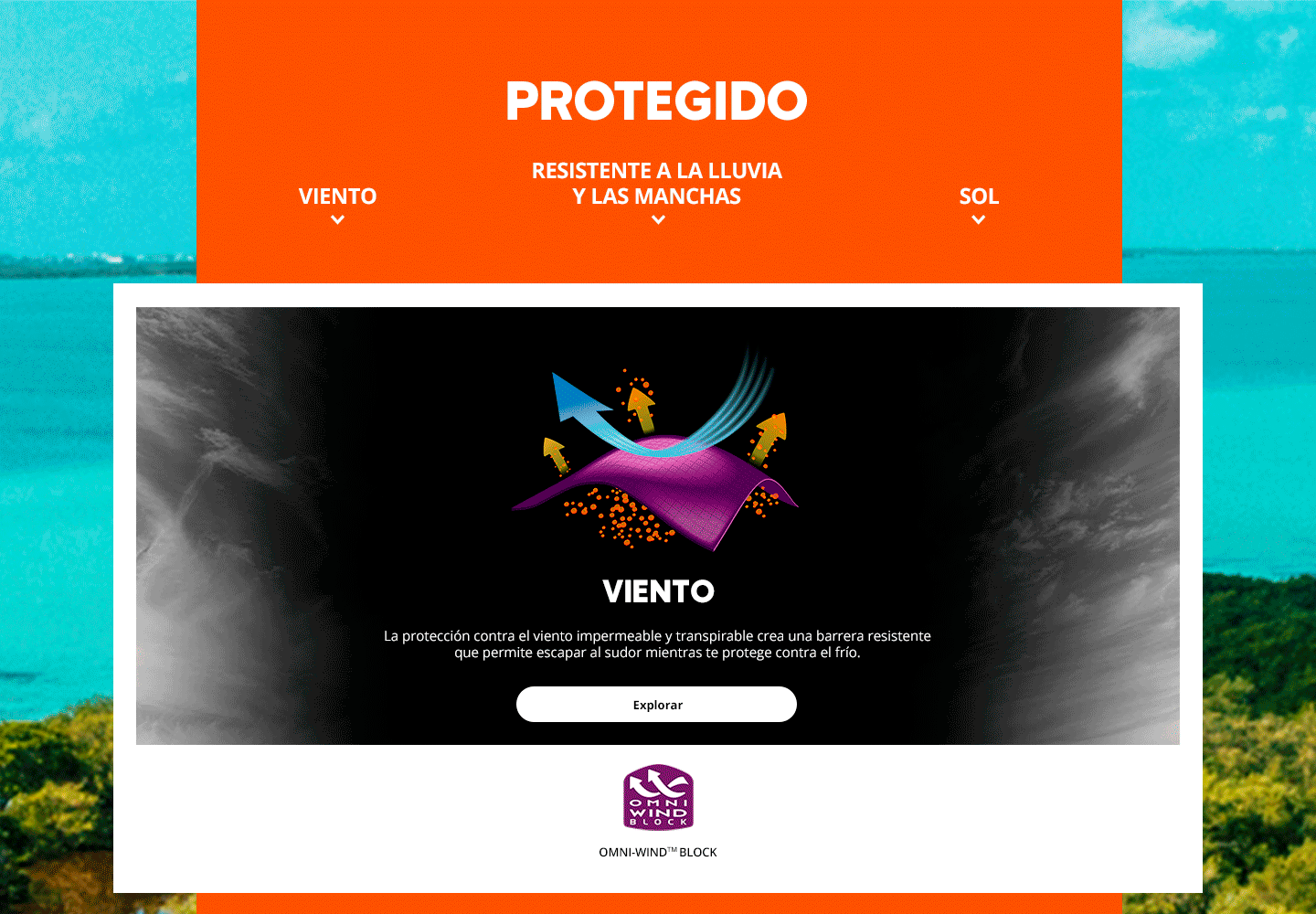 protegido