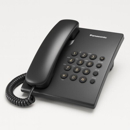 TELEFONO DE MESA PANASONIC TELEFONO DE MESA PANASONIC