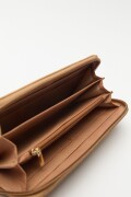 BILLETERA RAE Marron