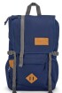 MOCHILA HATCHET NAVY