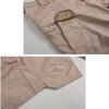 Bermuda Cargo Táctica Antidesgarro Beige