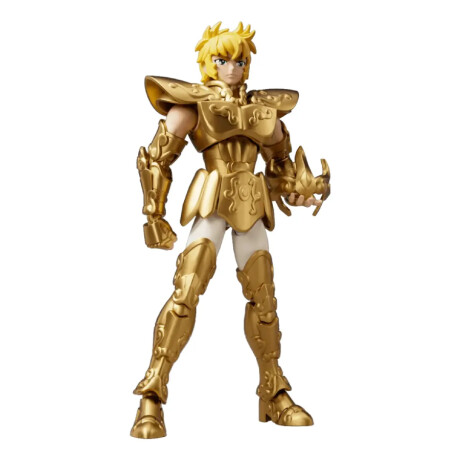 Model Kit Saint Seiya Champion Class - Leo Aiolia Model Kit Saint Seiya Champion Class - Leo Aiolia